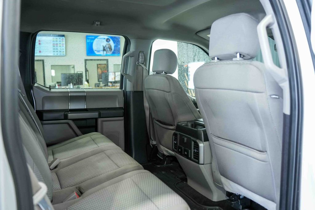 Used 2019 Ford F150 XLT w/ Equipment Group 302A Luxury image 19