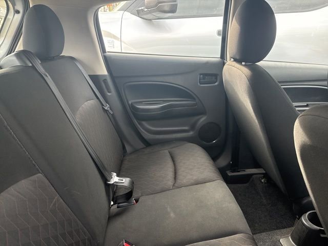 Used 2021 Mitsubishi Mirage ES image 10