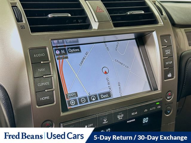 Used 2020 Lexus GX 460 Premium image 14