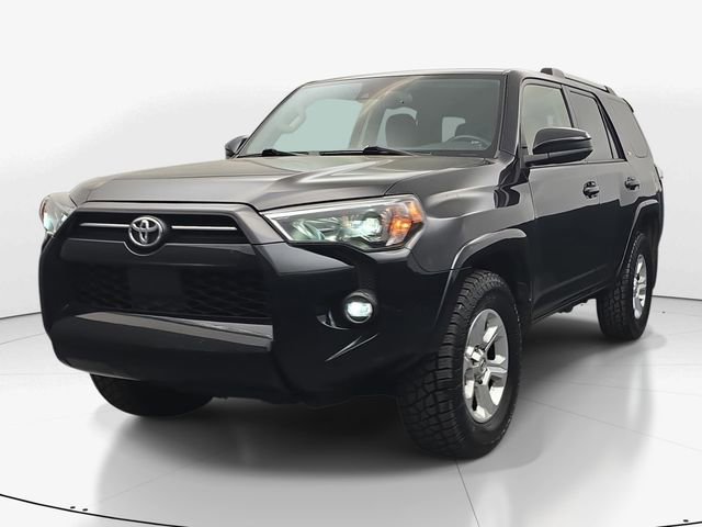 Used 2024 Toyota 4Runner SR5 RWD image 6