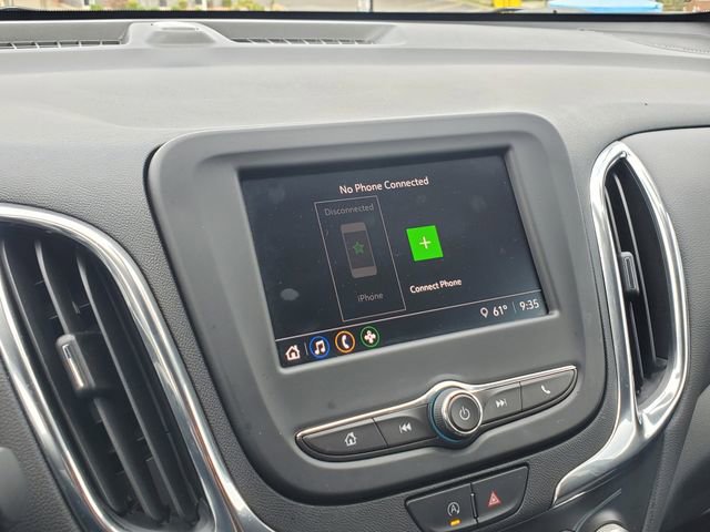 Certified 2023 Chevrolet Equinox LT FWD image 29