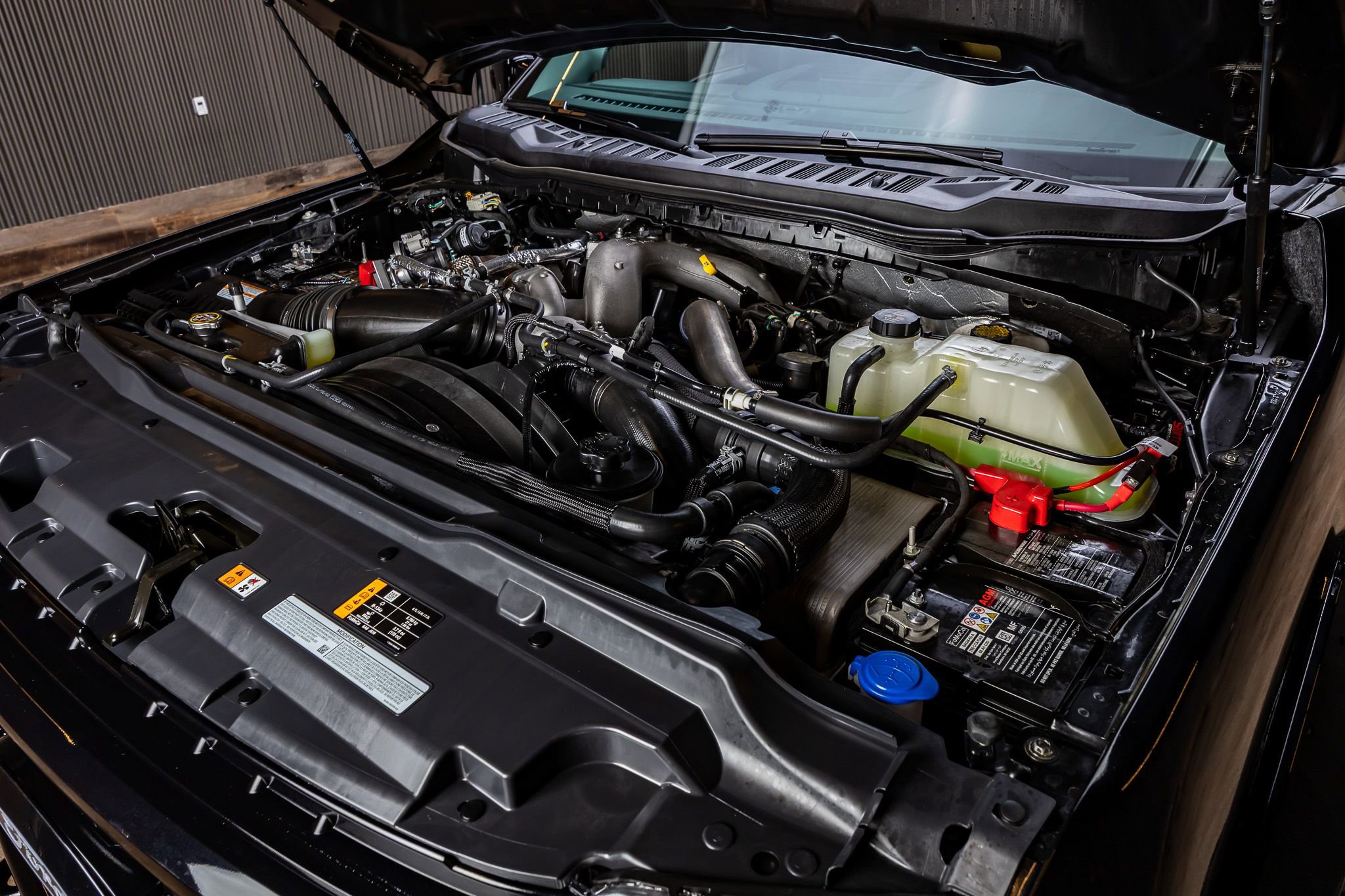 Used 2026 Ford F450 Lariat image 50