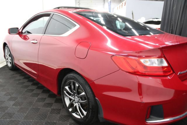 Used 2015 Honda Accord EX-L image 9