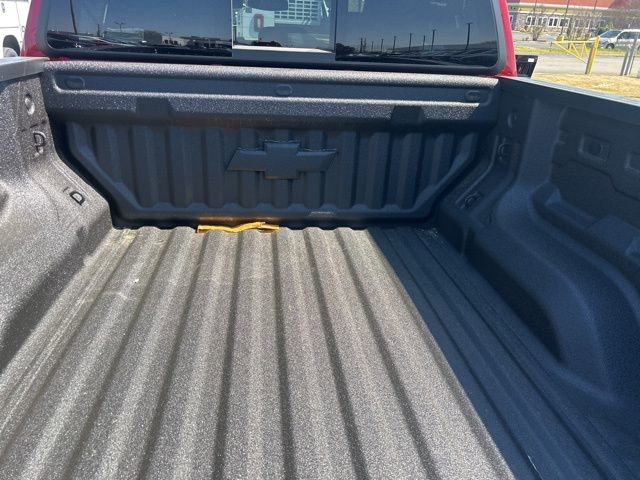 New 2026 Chevrolet Colorado Trail Boss image 30