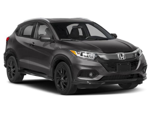 Used 2021 Honda HR-V Sport image 6