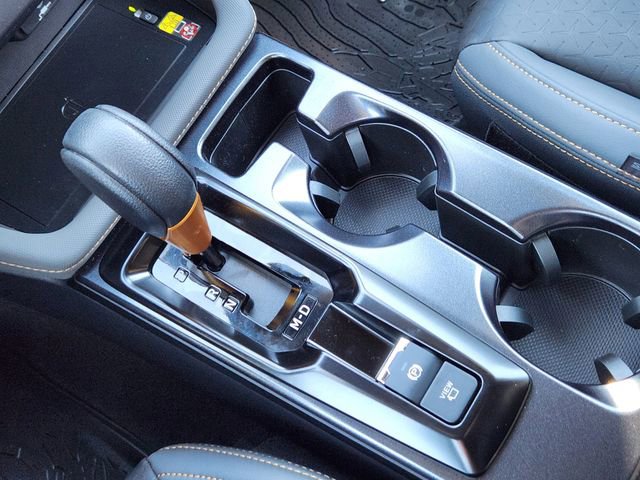 New 2026 Subaru Forester Wilderness image 16