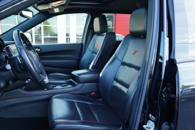 Used 2024 Dodge Durango GT image 25