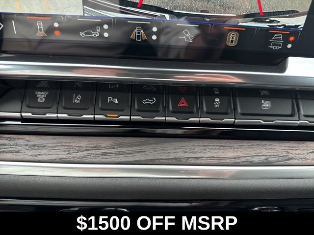 New 2026 GMC Sierra 2500 SLT w/ SLT Premium Package image 46