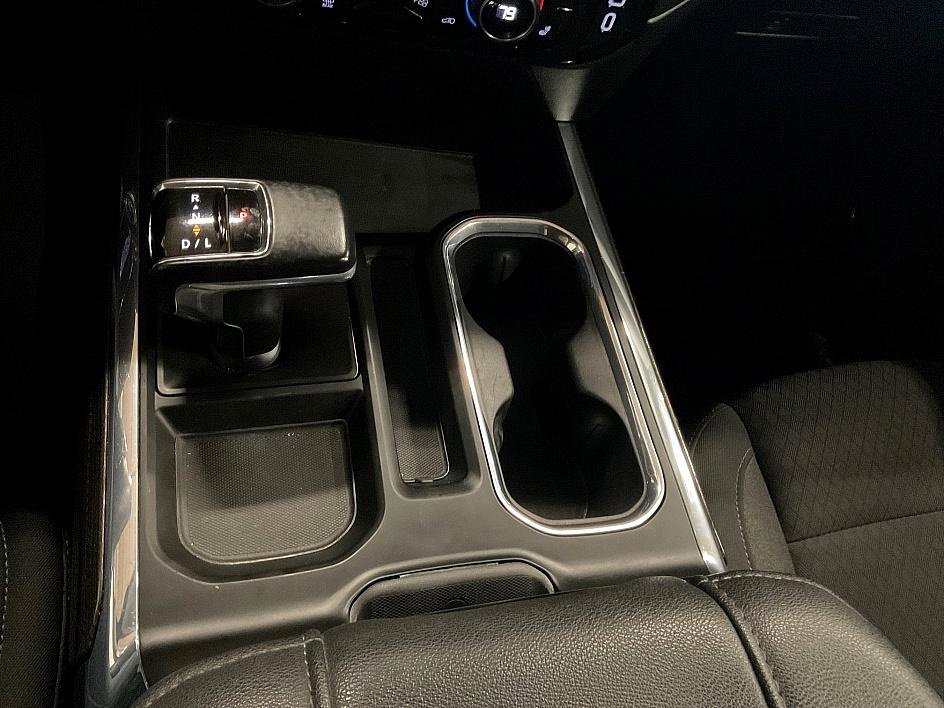 Used 2023 Chevrolet Silverado 1500 RST image 23