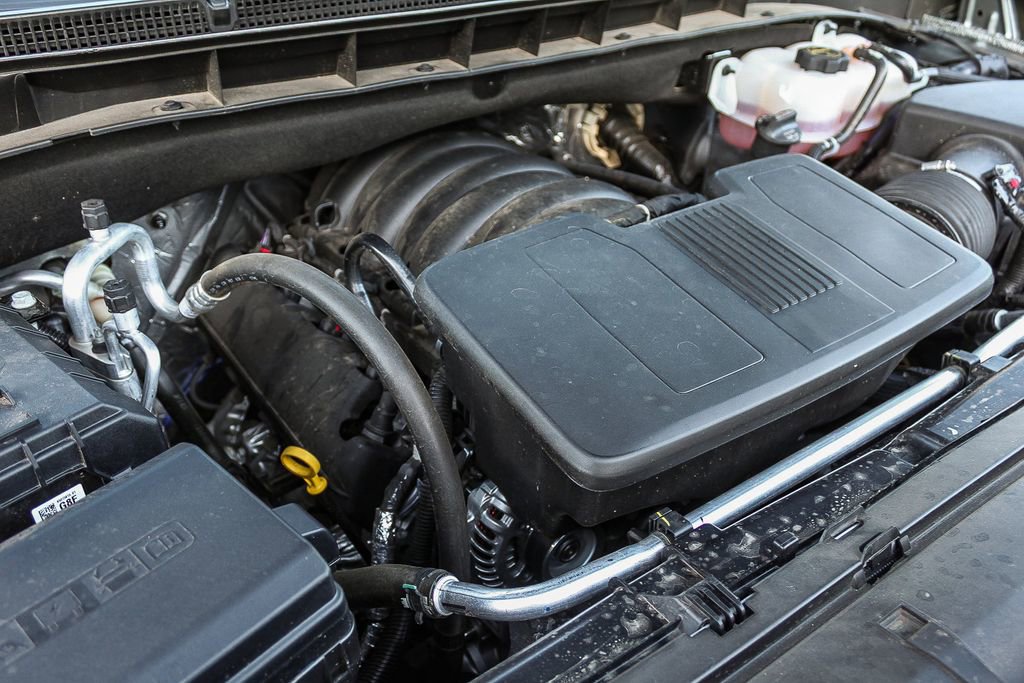 Used 2025 GMC Yukon XL Denali Ultimate w/ LPO, Floor Liner Package image 36