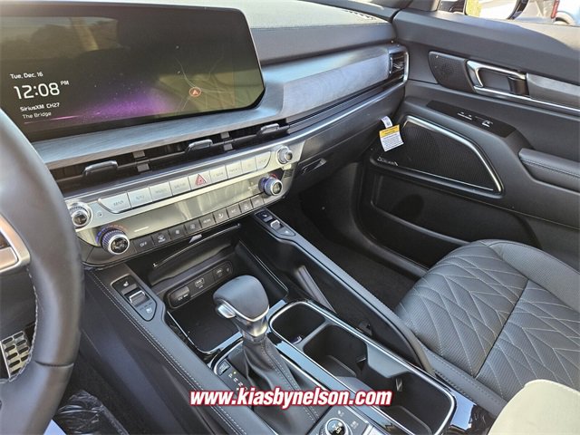 New 2025 Kia Telluride SX X-Line image 10
