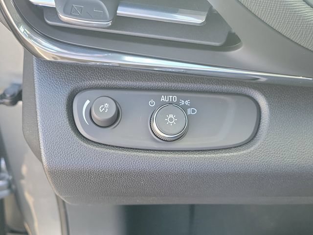 New 2026 Buick Envista Sport Touring w/ Convenience I Package FWD image 21