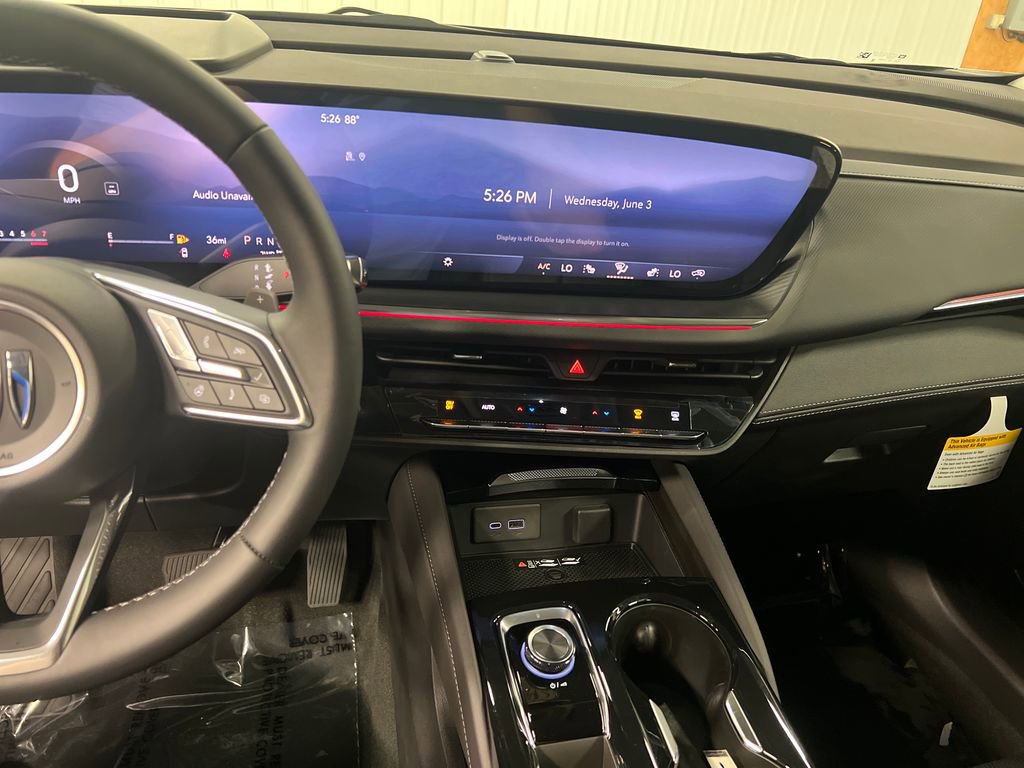 New 2026 Buick Envision Preferred AWD/4WD image 21