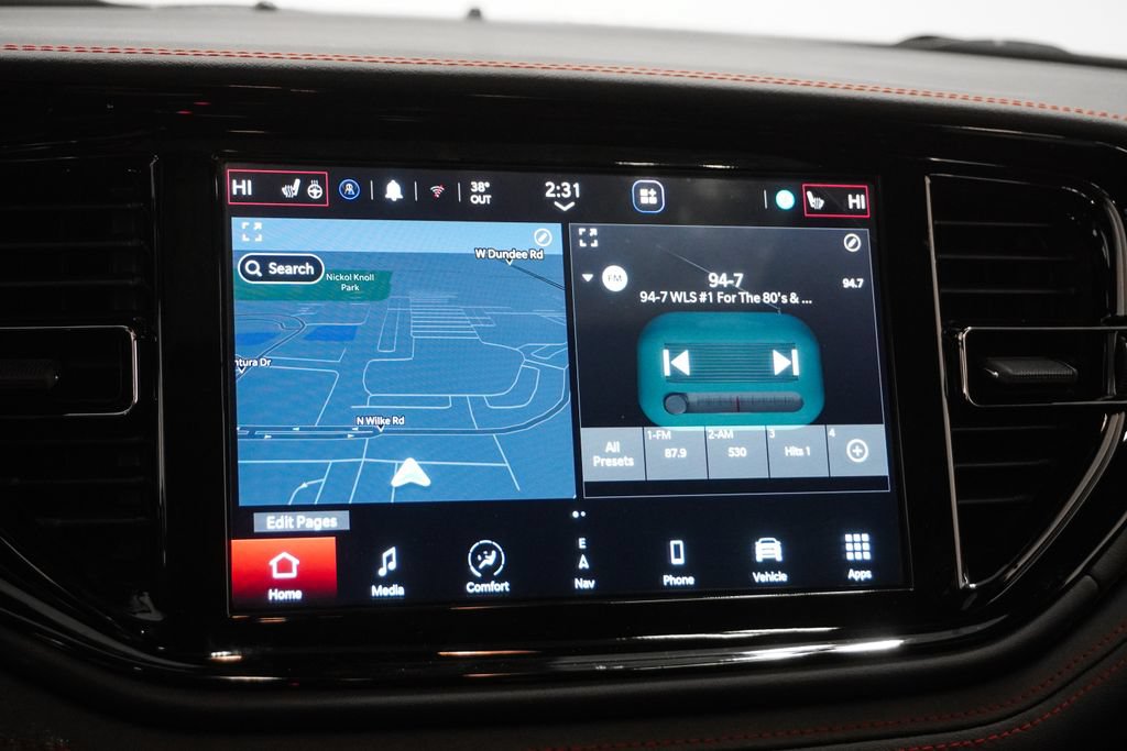 New 2026 Dodge Durango GT AWD/4WD image 25