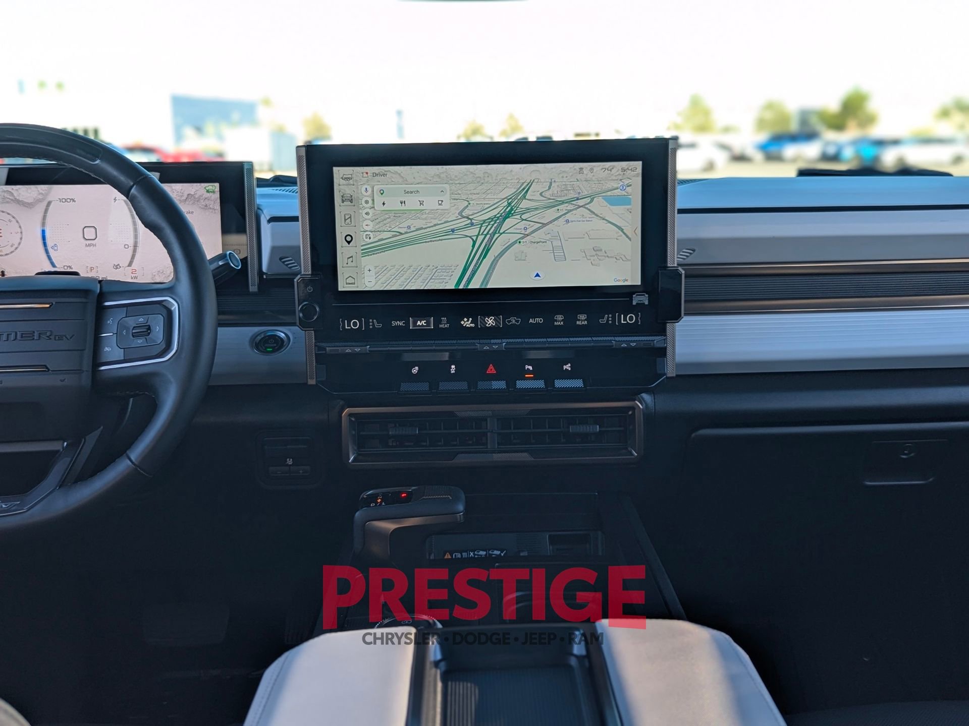 Used 2024 GMC Hummer EV 2X image 21