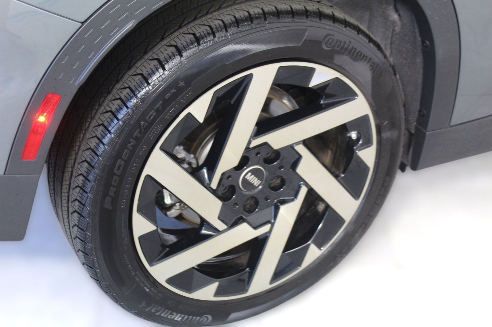 Used 2025 MINI Cooper Countryman S image 10