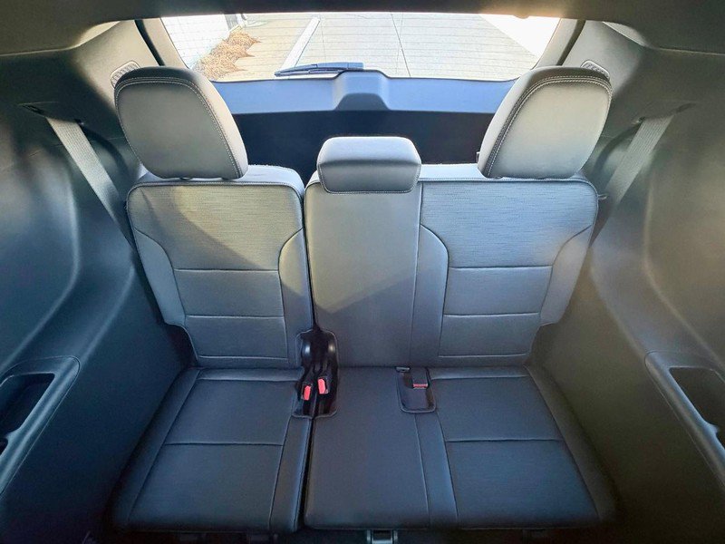 New 2026 Buick Enclave Sport Touring w/ Power Package FWD image 15