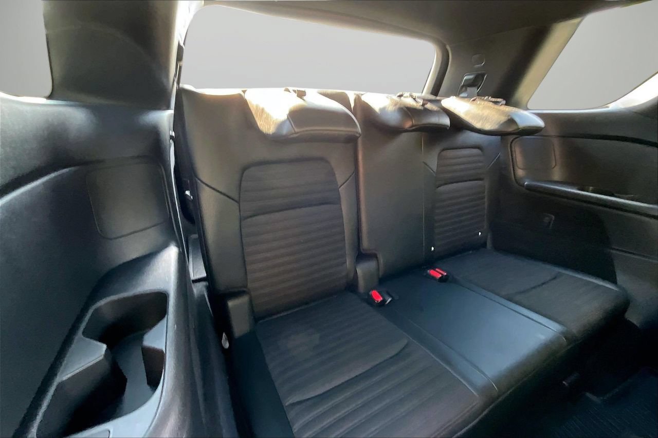 Used 2024 Nissan Pathfinder Rock Creek AWD/4WD image 24