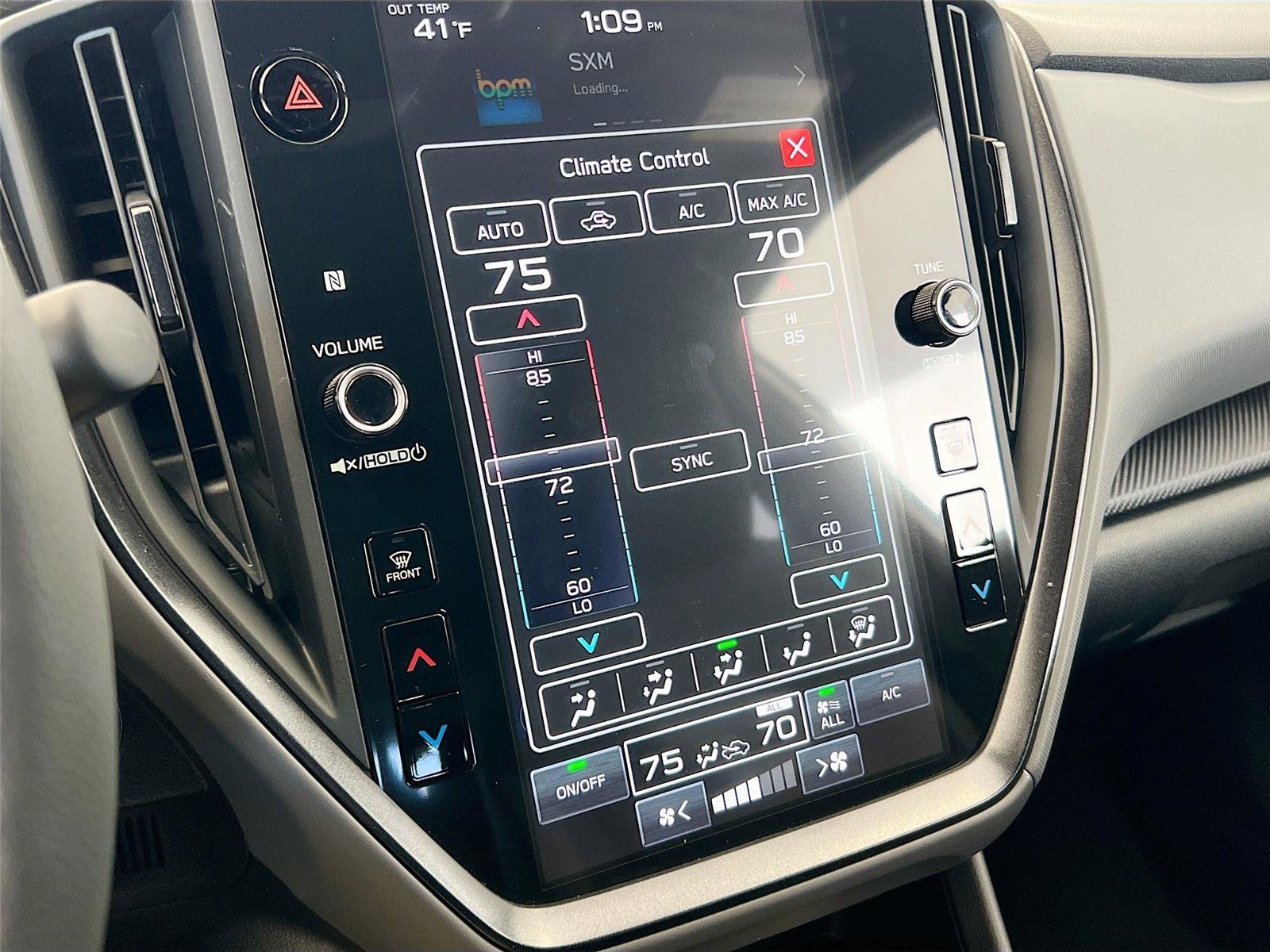 New 2026 Subaru Crosstrek 2.5i Wilderness image 10