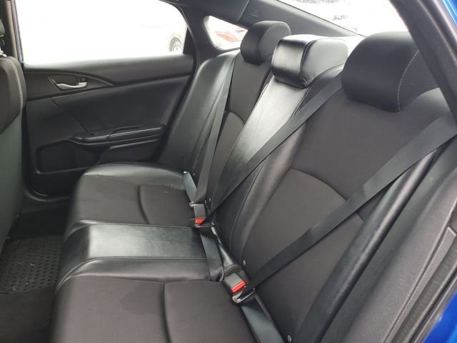 Used 2020 Honda Civic Sport image 25
