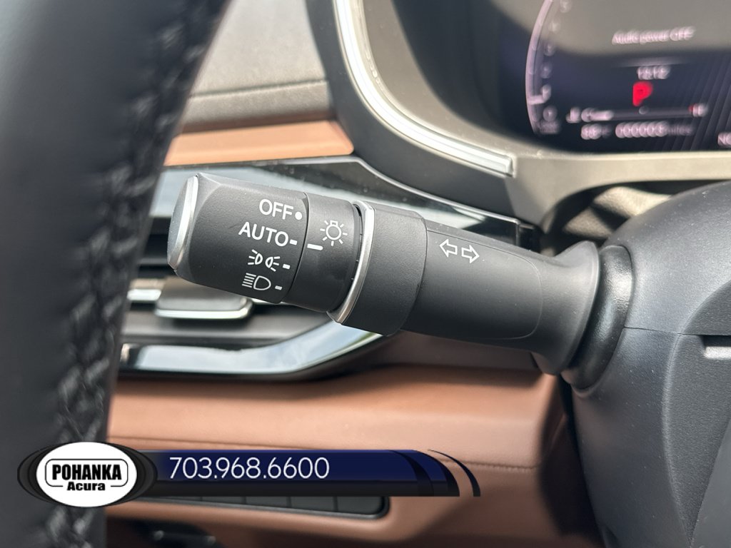 New 2026 Acura MDX w/ Technology Package AWD/4WD image 10