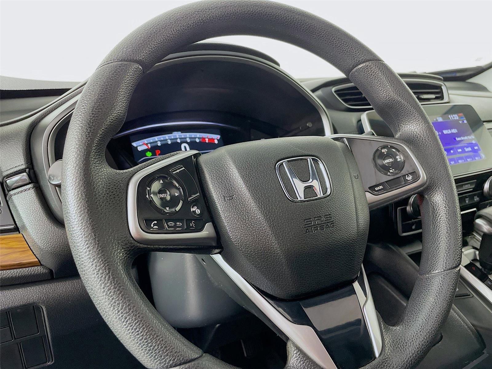 Certified 2021 Honda CR-V EX image 15