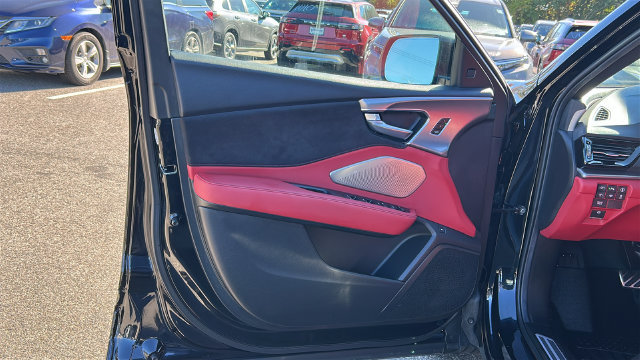 Used 2026 Acura RDX w/ Advance Package AWD/4WD image 9