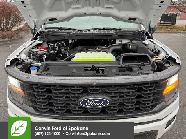 New 2026 Ford F150 STX image 33