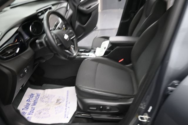 Used 2020 Buick Encore GX Select w/ Experience Buick Package FWD image 18