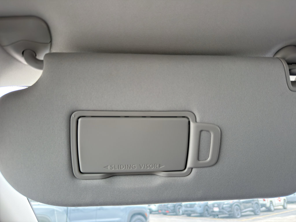 New 2026 Nissan Pathfinder SL image 24