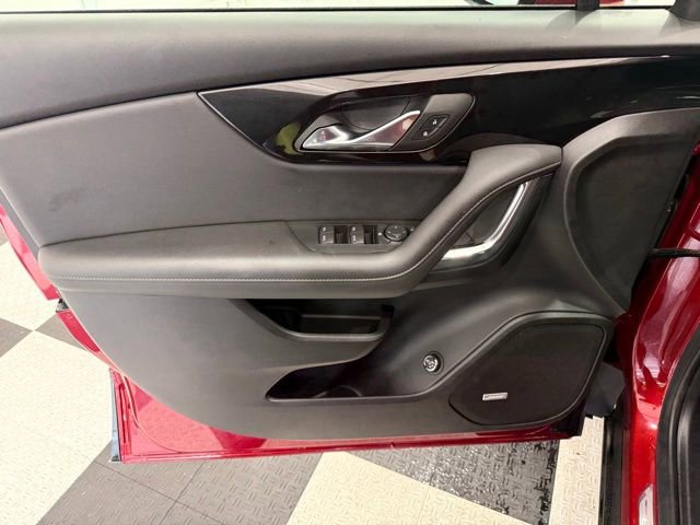 Used 2023 Chevrolet Blazer Premier w/ Driver Confidence II Package AWD/4WD image 15