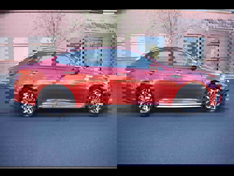 Used 2020 Kia Optima EX w/ Technology Package