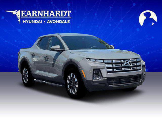 New 2026 Hyundai Santa Cruz SE FWD image 11