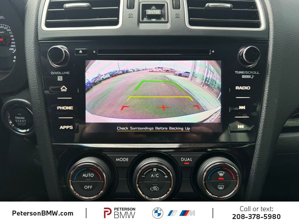 Used 2021 Subaru WRX STI image 24