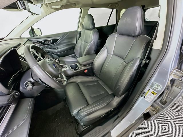 Certified 2024 Subaru Outback Touring XT AWD/4WD image 23