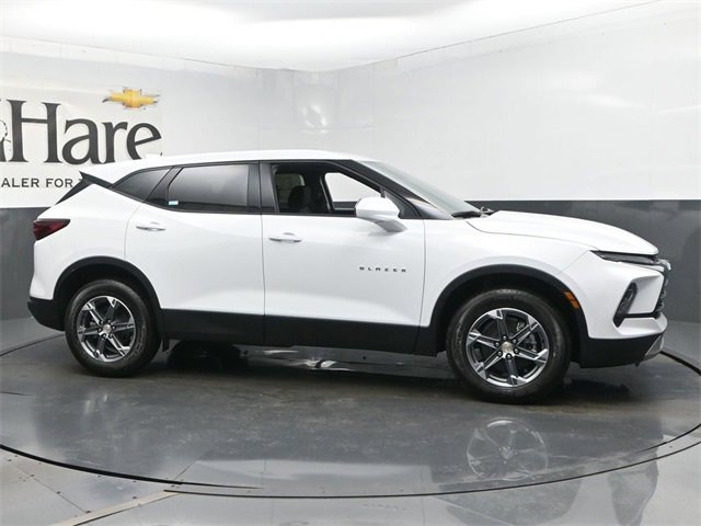 New 2025 Chevrolet Blazer LT w/ LPO, Floor Liner Package