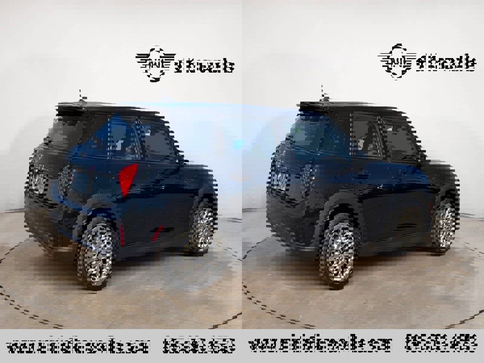 New 2025 MINI Cooper S image 3