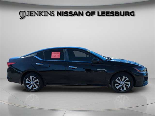 Certified 2024 Nissan Altima 2.5 S image 7