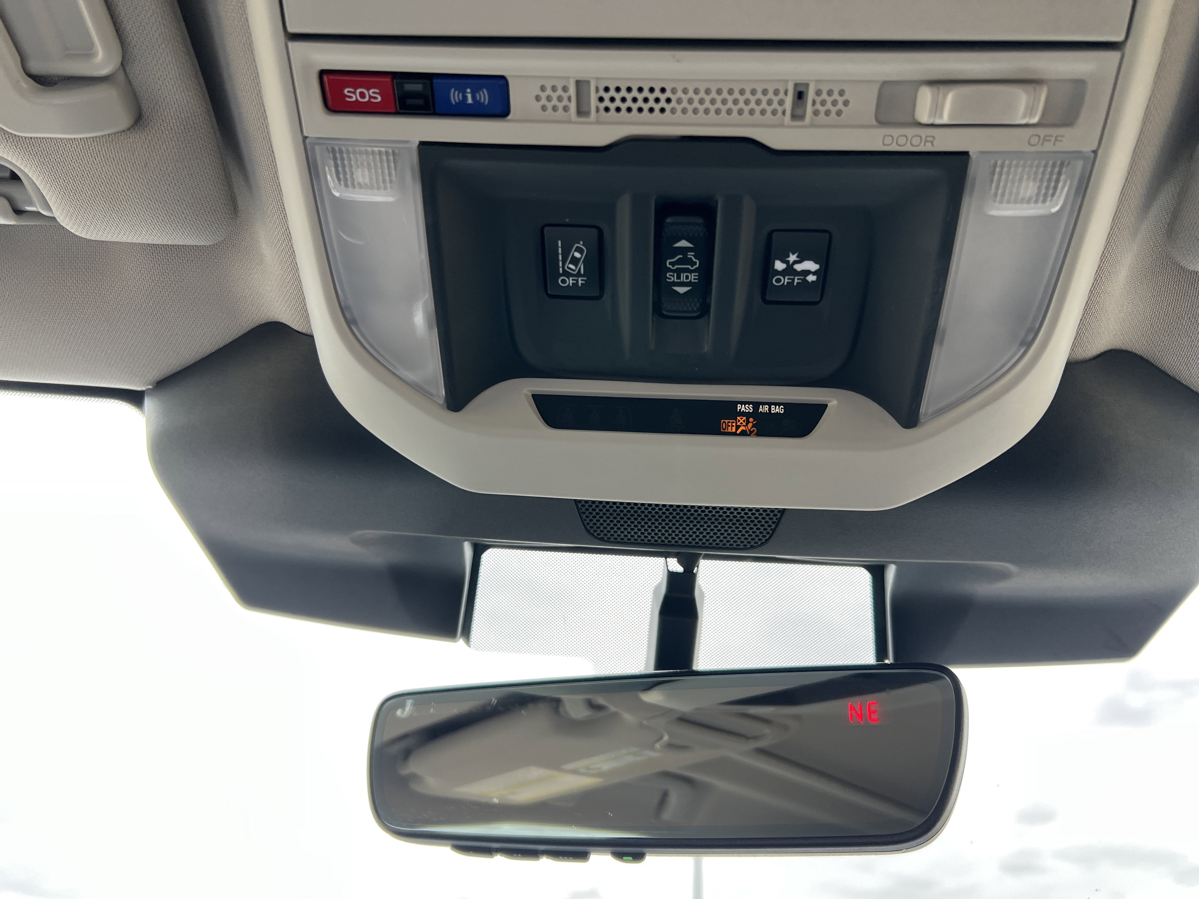 Used 2022 Subaru Forester Touring image 32