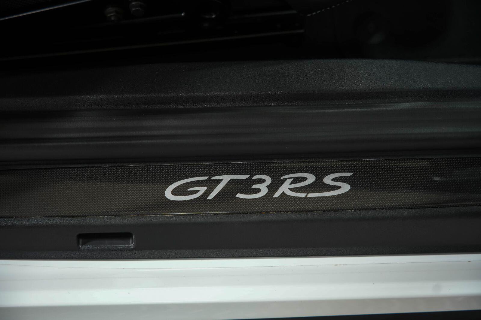 Used 2016 Porsche 911 GT3 RS RWD image 95