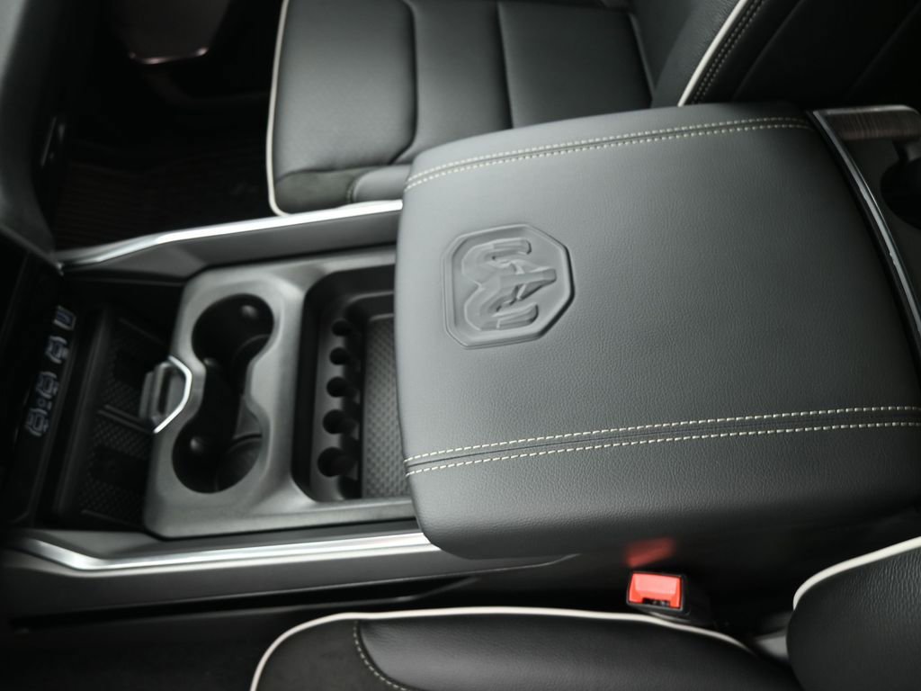 New 2026 RAM 1500 Laramie image 4