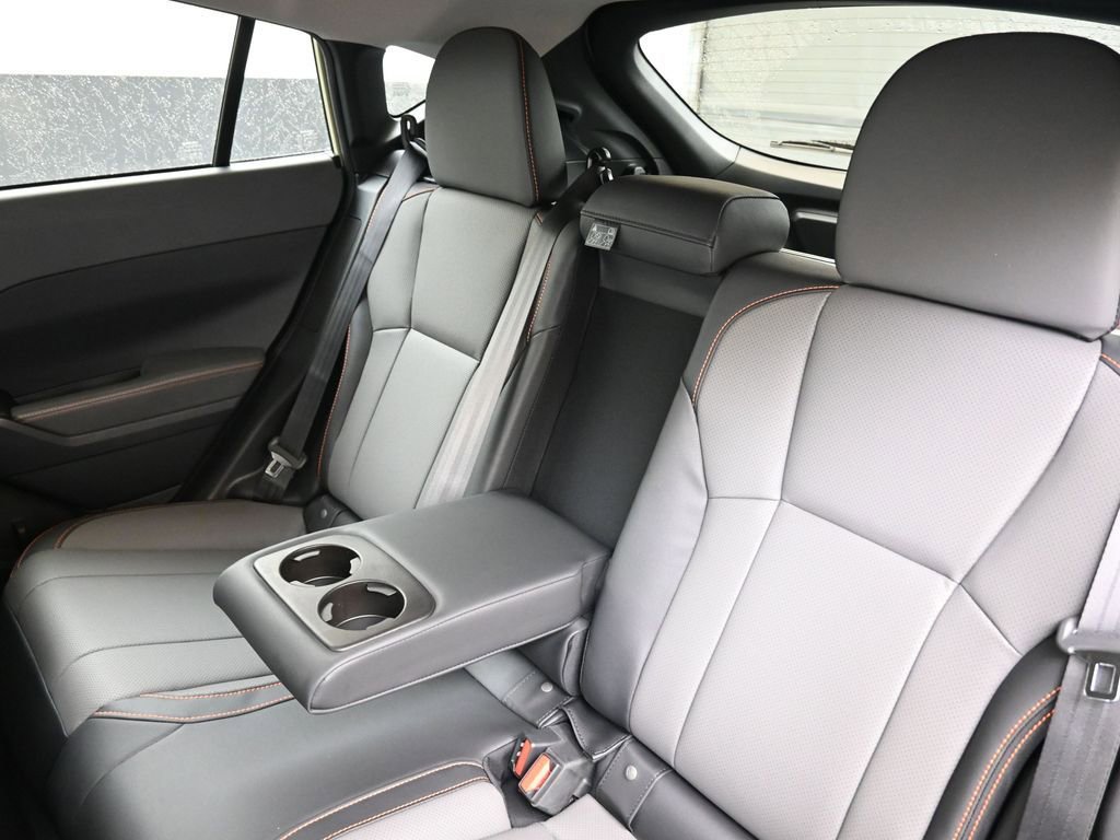 New 2026 Subaru Crosstrek 2.5i Limited image 23