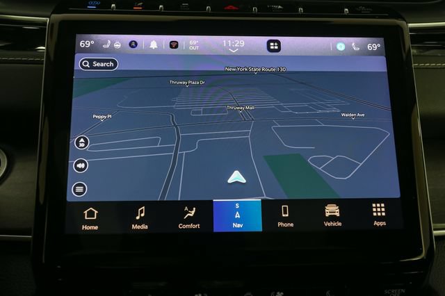 Used 2023 Jeep Grand Cherokee 4WD 4xe image 26