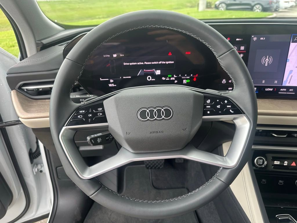 New 2025 Audi Q5 Premium Plus w/ Premium Plus image 13