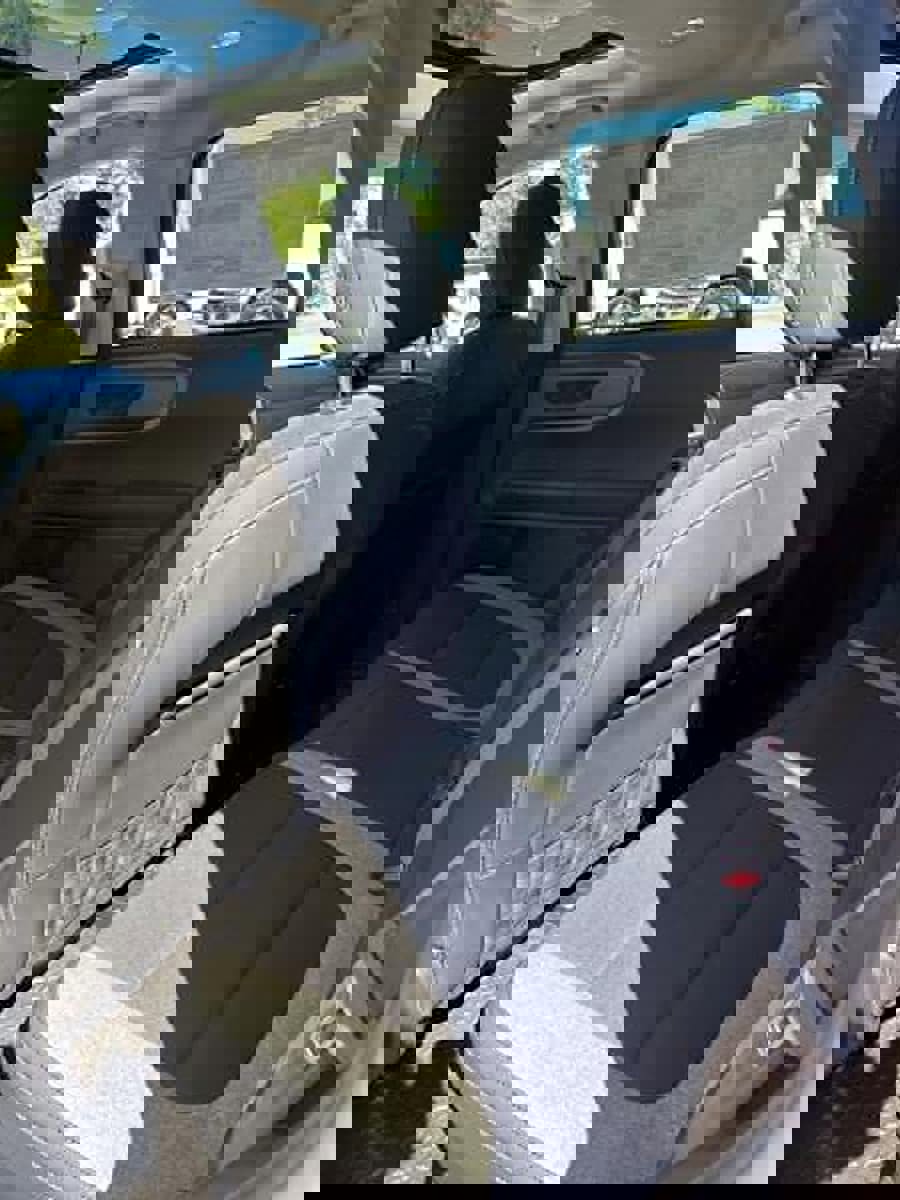 New 2025 Ford Bronco Sport Big Bend w/ Convenience Package image 25