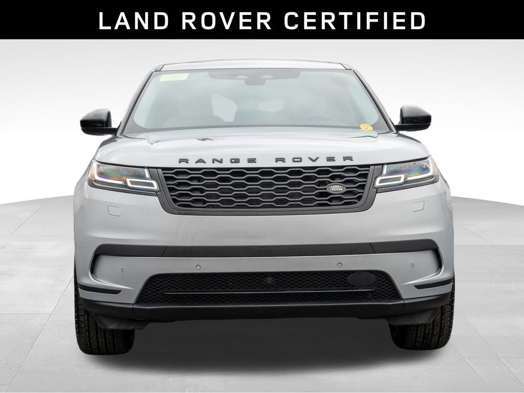 Certified 2023 Land Rover Range Rover Velar S image 2