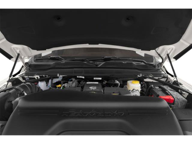 Certified 2020 RAM 2500 Limited AWD/4WD image 15