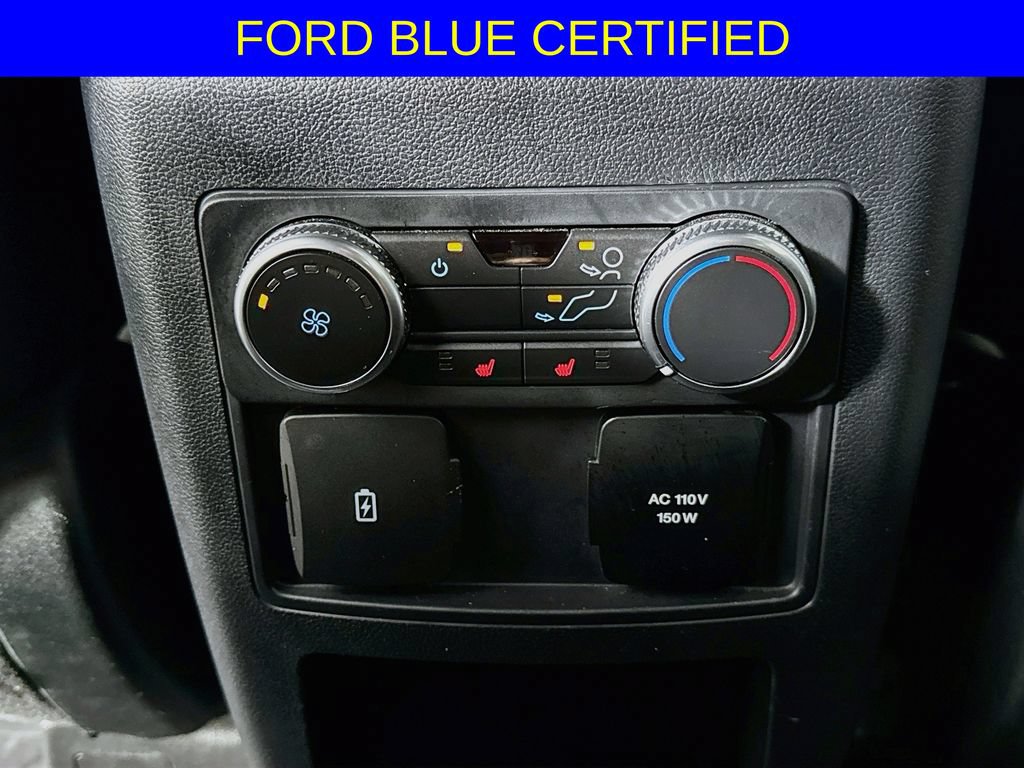 Certified 2021 Ford Explorer ST w/ Equipment Group 401A AWD/4WD image 29