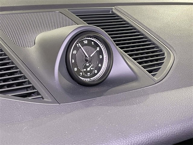 Used 2025 Porsche Macan image 33