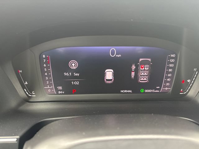 New 2026 Honda Pilot image 15
